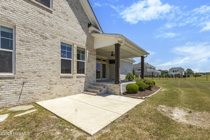 1357 Autumn Lakes Drive, Grimesland, NC 27837 — photo 76