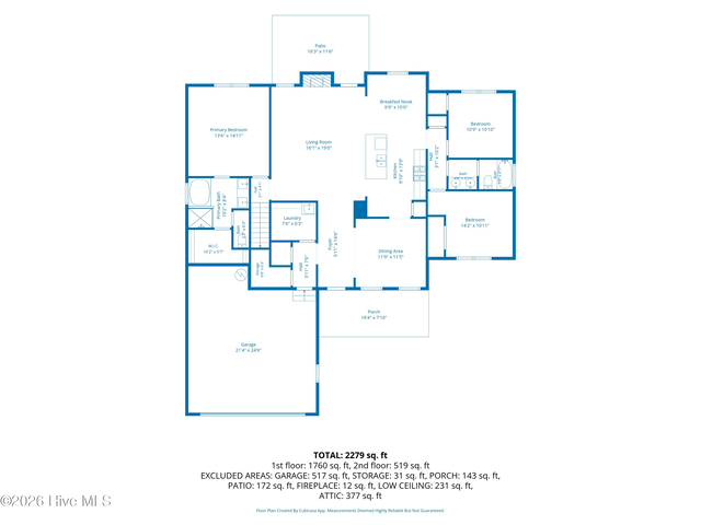 3301 School View Drive, Farmville, NC 27828