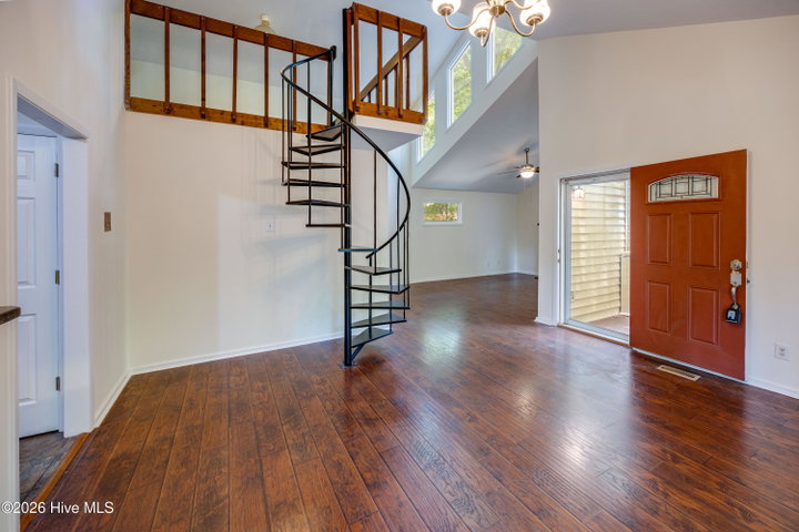 105 Tanglewood Drive, Greenville, NC 27858 — photo 25