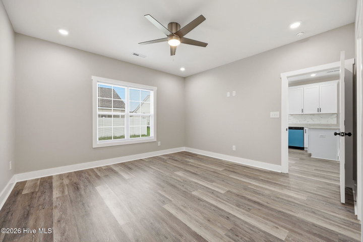 649 Abigail Taylor Drive B, Greenville, NC 27834 — photo 19