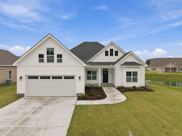1713 Dew Meadow Drive, Winterville, NC 28590