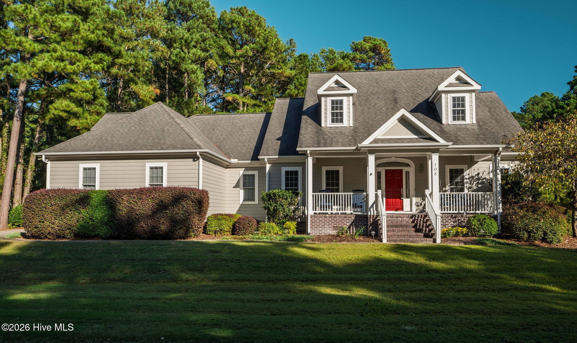 108 Scuppernong River Drive, Hertford, NC 27944 — photo 3