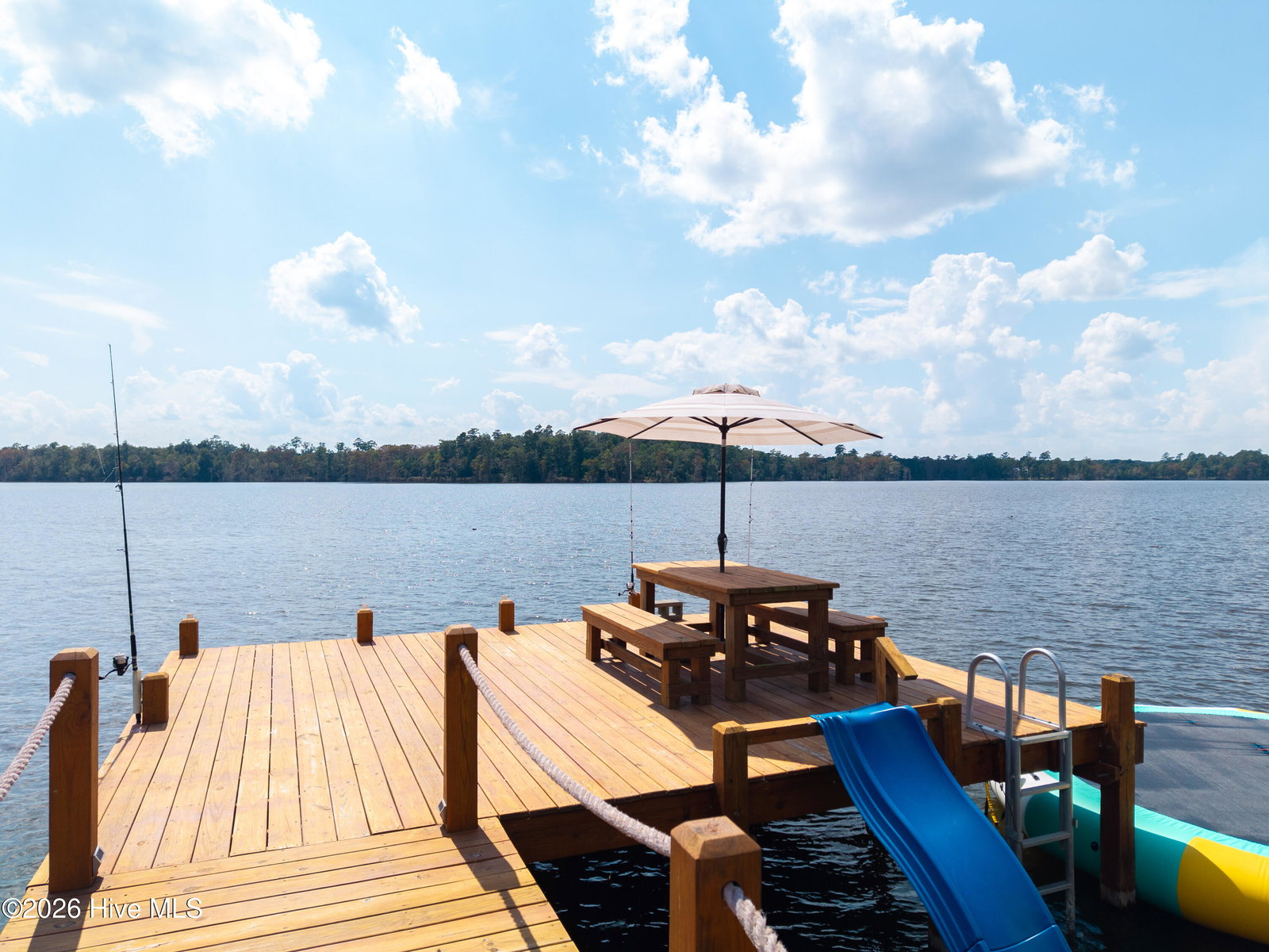 120 Evergreen Drive, Hertford, NC 27944 — photo 3