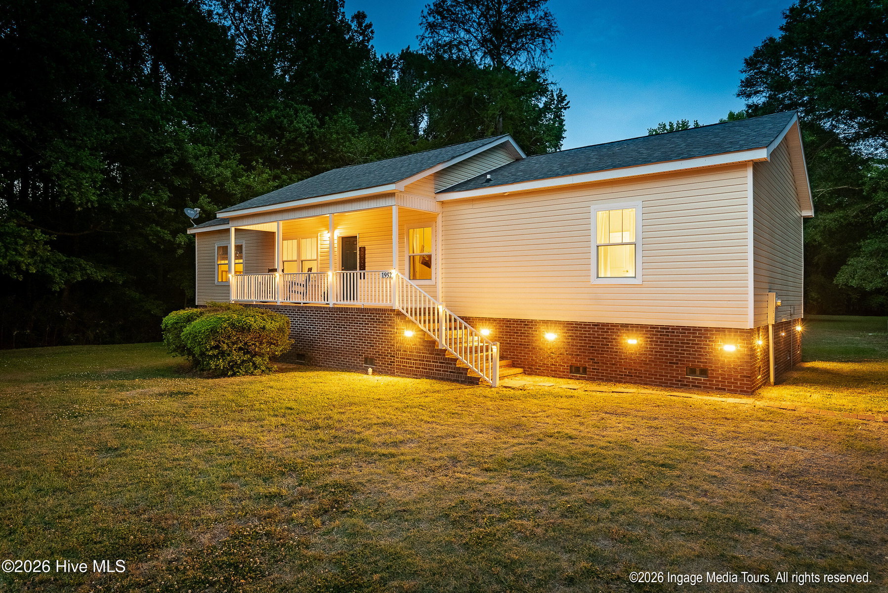 1952 Whichard Cherry Lane Road, Stokes, NC 27884 — photo 3