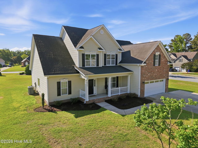 4009 Stillwood Drive, Winterville, NC 28590 — photo 17
