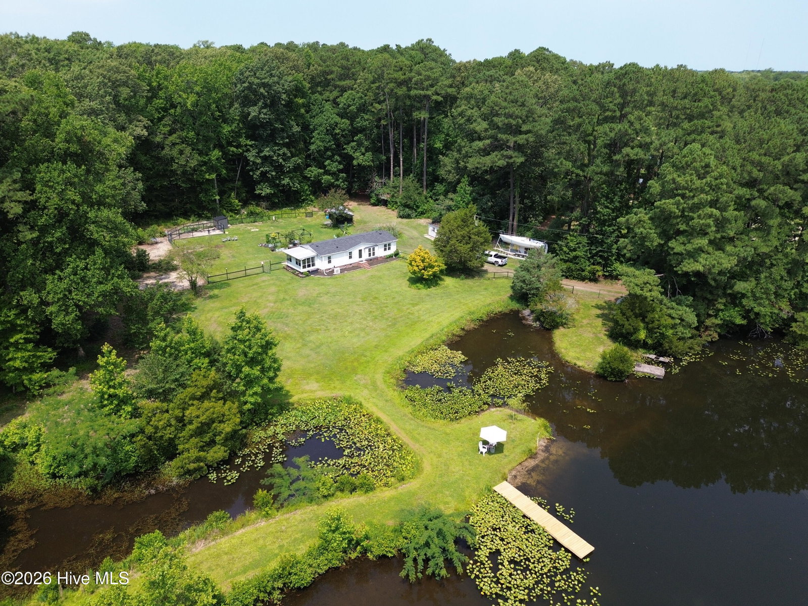 417 Hastings Lane, Elizabeth City, NC 27909 — photo 3