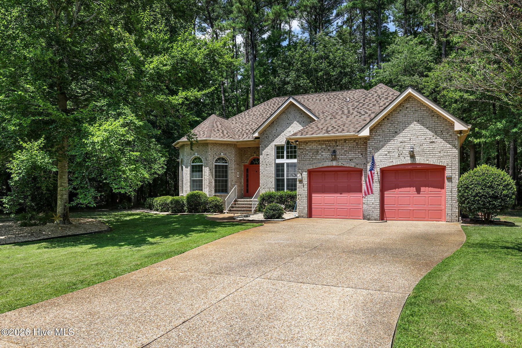 108 Neuse Circle, Hertford, NC 27944 — photo 2
