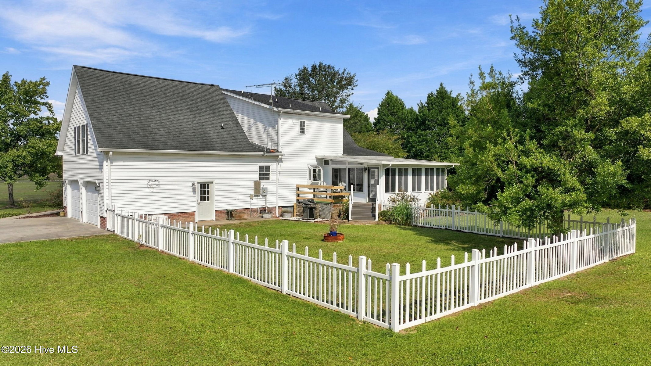138 County Line Road, Tyner, NC 27980 — photo 2