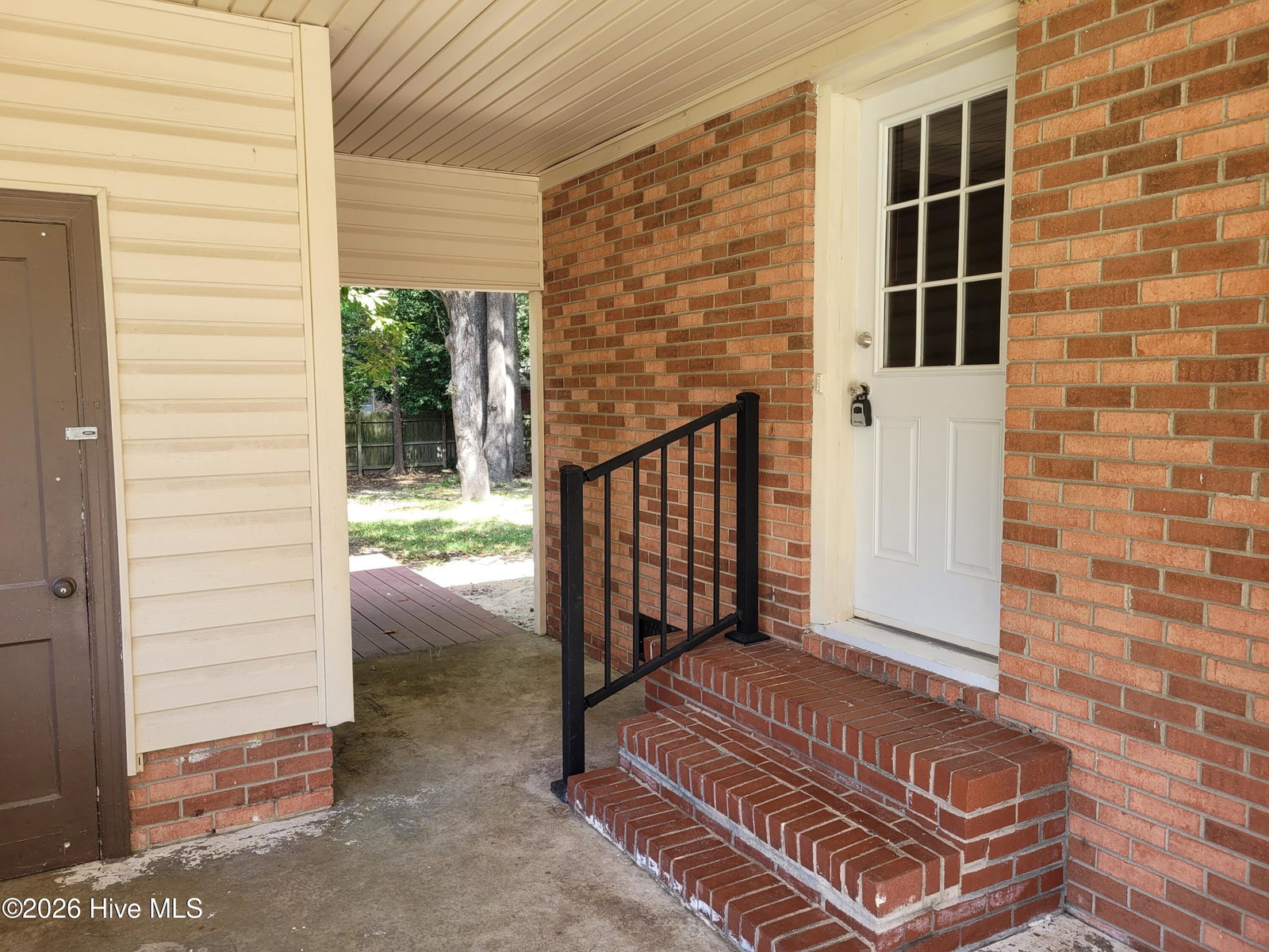 2419 Slay Drive, Greenville, NC 27858 — photo 2