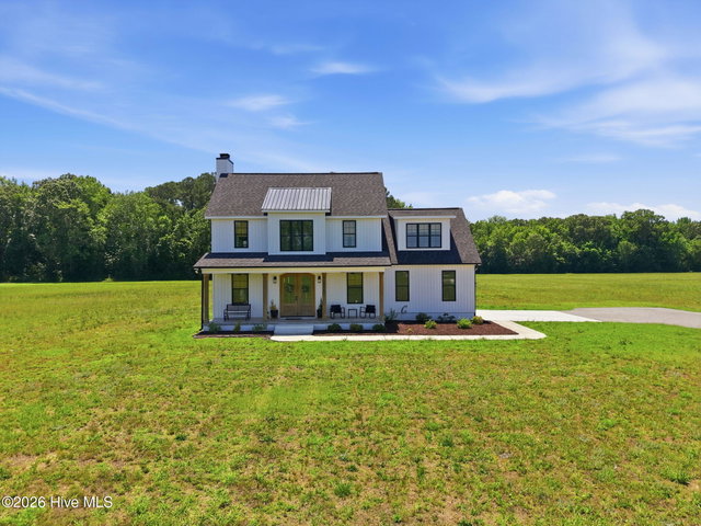 2336 Soddy Lane, Grimesland, NC 27837 — photo 4