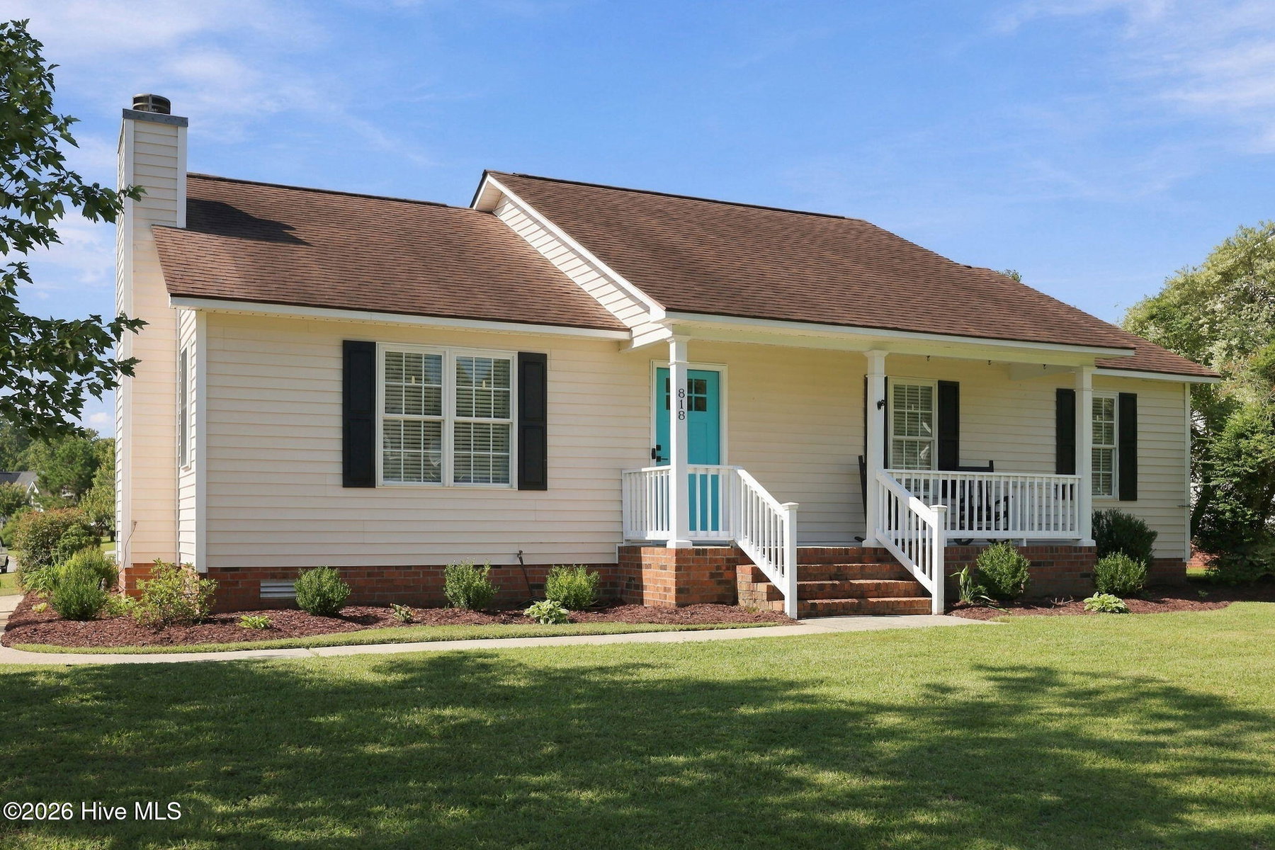 818 Winterfield Drive, Winterville, NC 28590 — photo 2