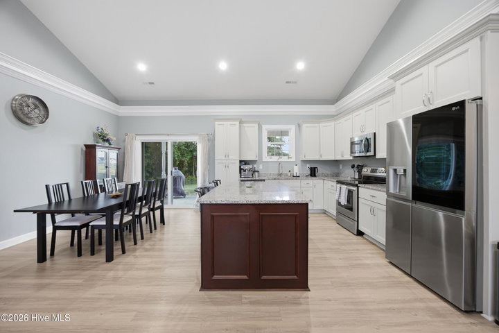 206 Pleasant Drive, Elizabeth City, NC 27909 — photo 3