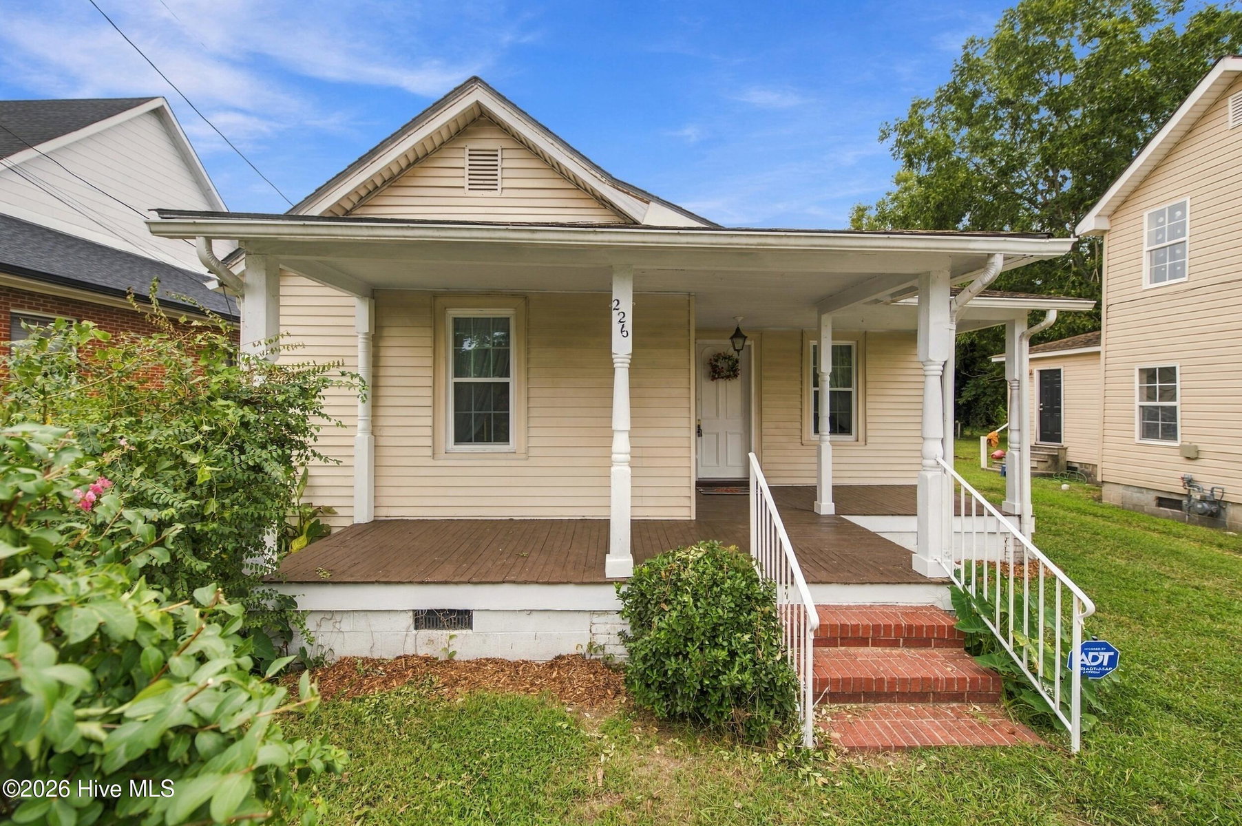 226 King Street, Hertford, NC 27944 — photo 2