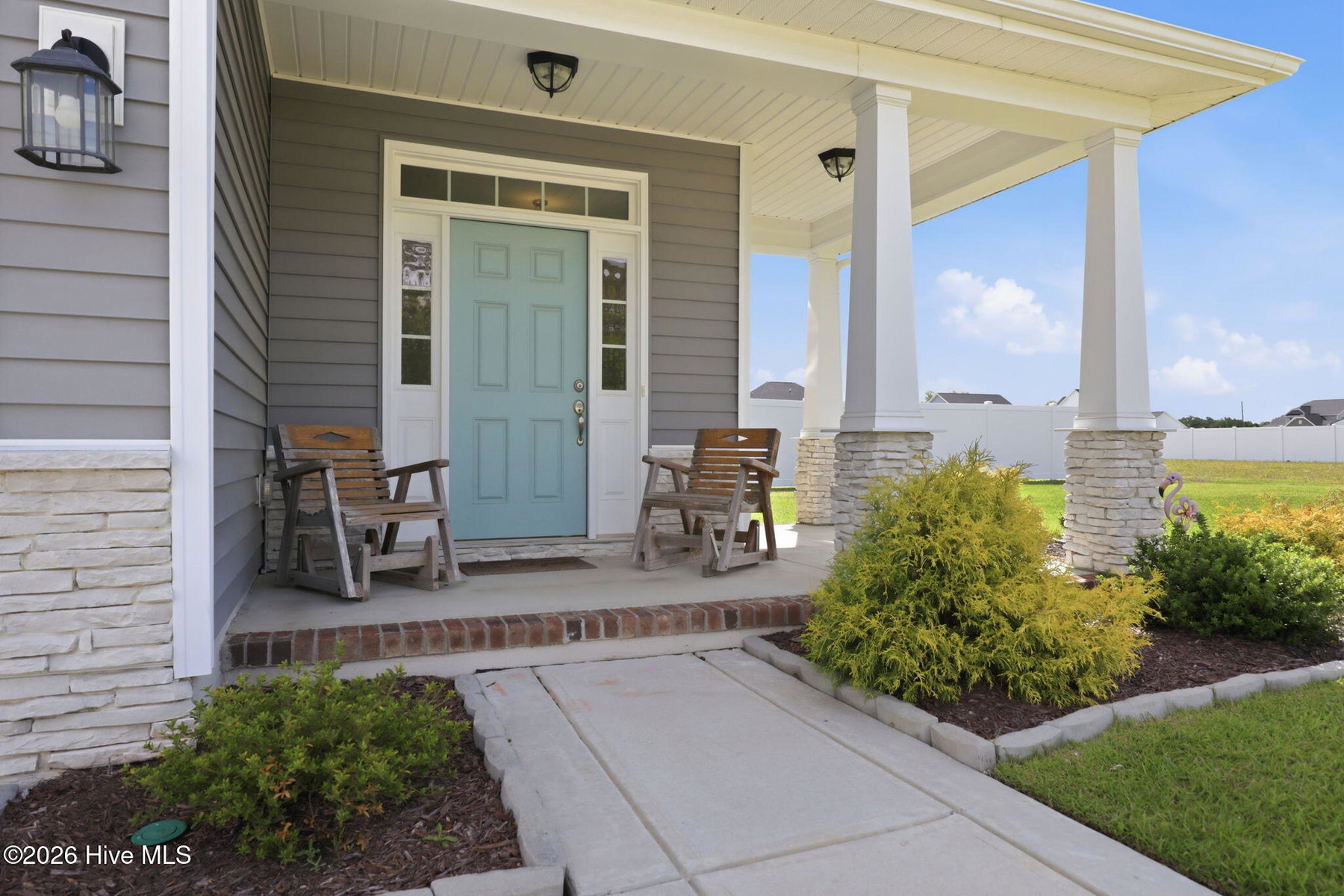 966 Appaloosa Trail, Grimesland, NC 27837 — photo 4