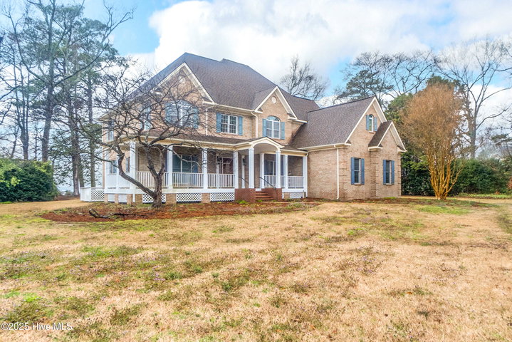 204 Blair Court, Edenton, NC 27932 — photo 4