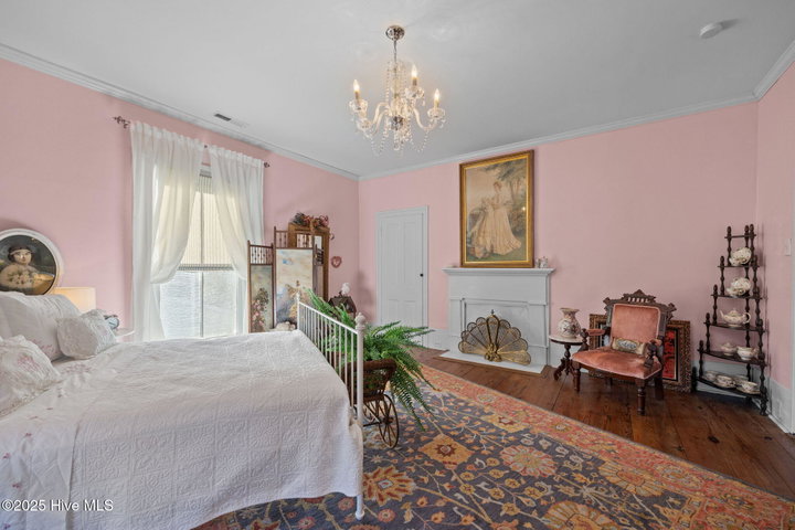 308 N Front Street, Hamilton, NC 27840 — photo 37