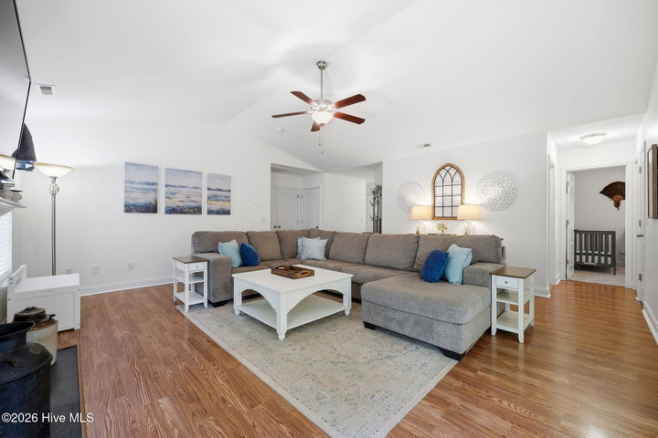 322 Tamarack Drive, Ayden, NC 28513 — photo 2