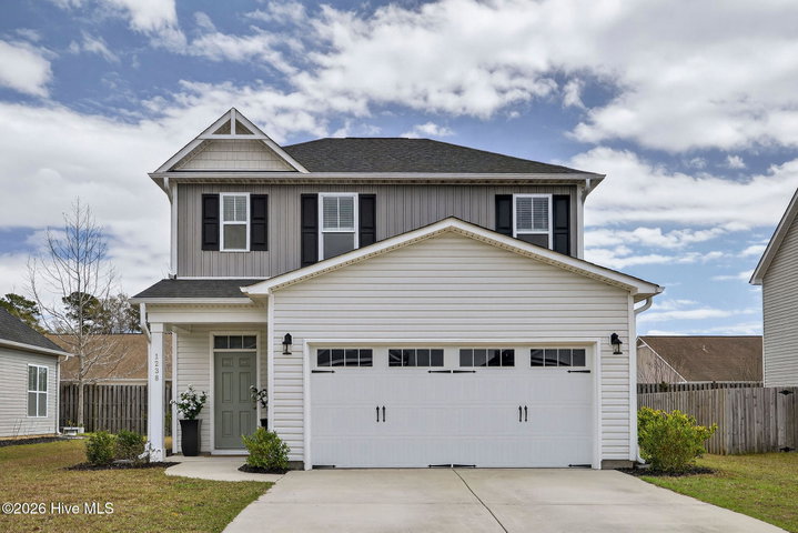 1238 Dabney Park Drive image