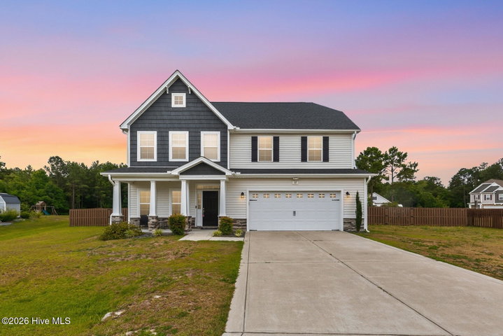 137 Evergreen Forest Drive image