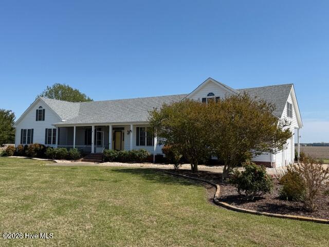 2051 Nixonton Road, Elizabeth City, NC 27909 — photo 2