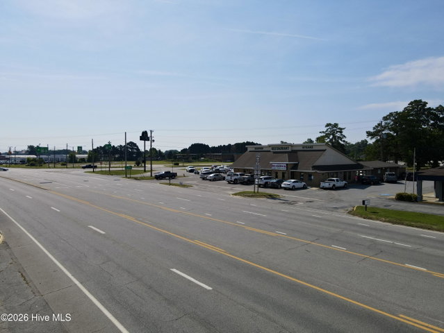 101 W Boulevard, Williamston, NC 27892 — photo 16