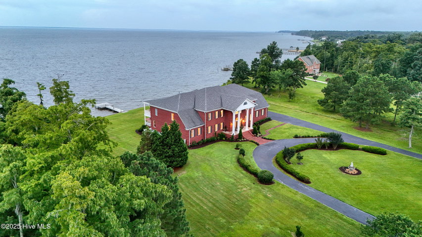 136 Osprey Drive, Edenton, NC 27932 — photo 48