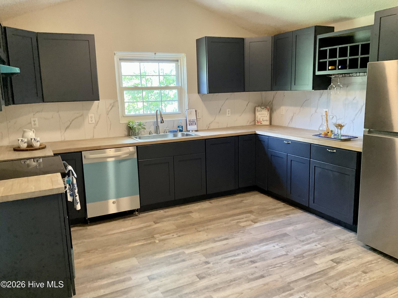582 Saw Mill Road, Rocky Mount, NC 27801 — photo 5