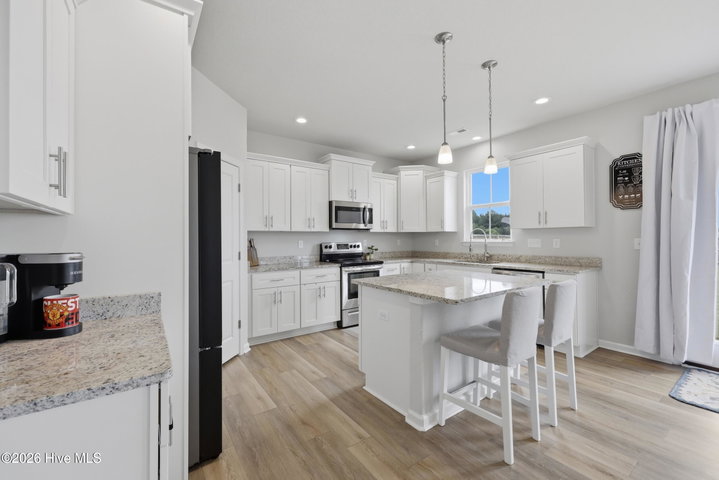 214 Pleasant Drive, Elizabeth City, NC 27909 — photo 11