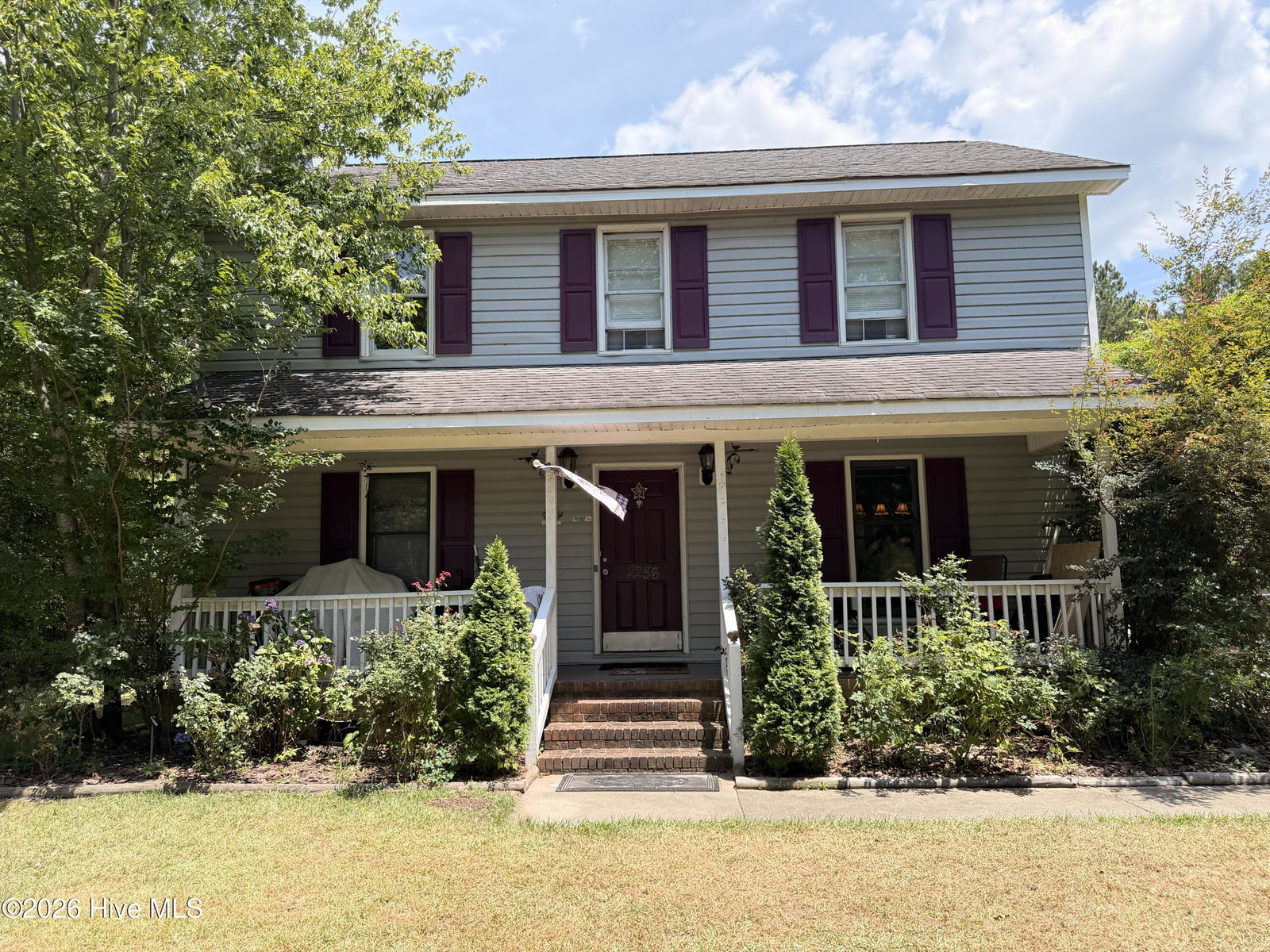 2256 Kathleen Drive, Greenville, NC 27858 — photo 2