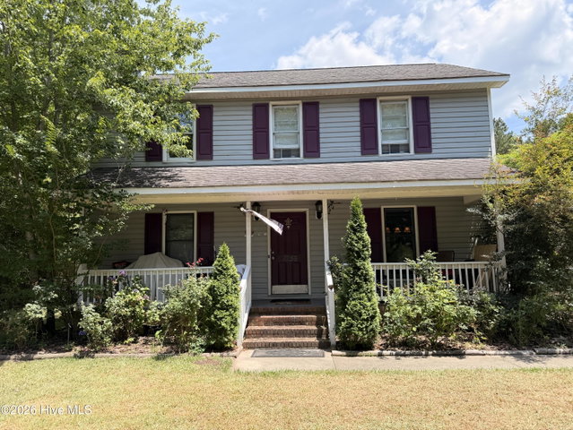 2256 Kathleen Drive, Greenville, NC 27858 — photo 2
