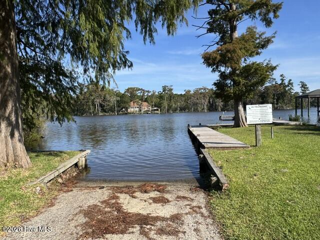 17c Comanche Trail, Hertford, NC 27944 — main photo