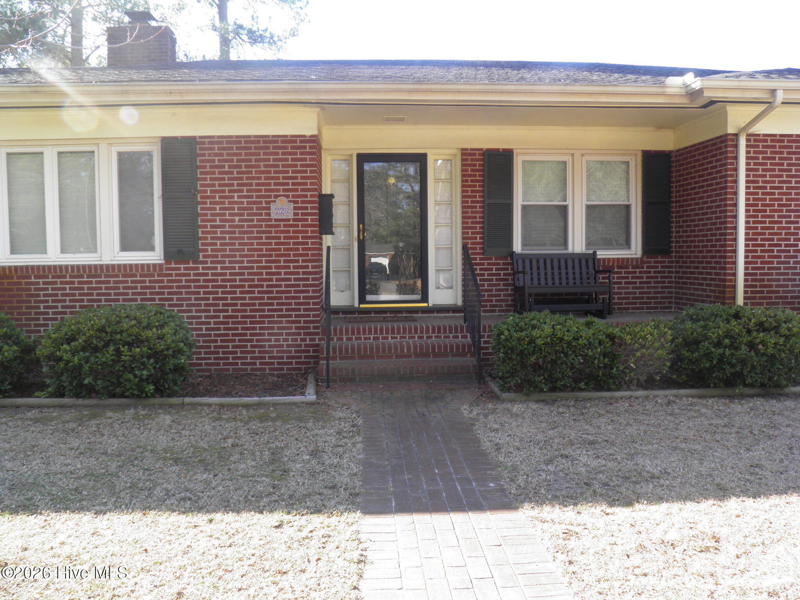 228 Timberlane Drive, Rocky Mount, NC 27804 — photo 2