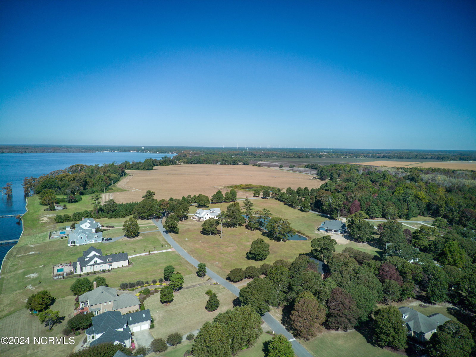 341 53 Bay Point Drive, Edenton, NC 27932 — photo 2