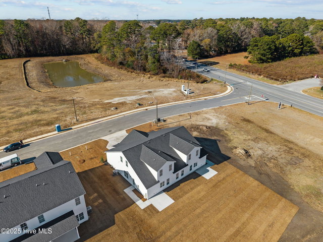 105 Lady O Drive A, Greenville, NC 27834 — photo 40