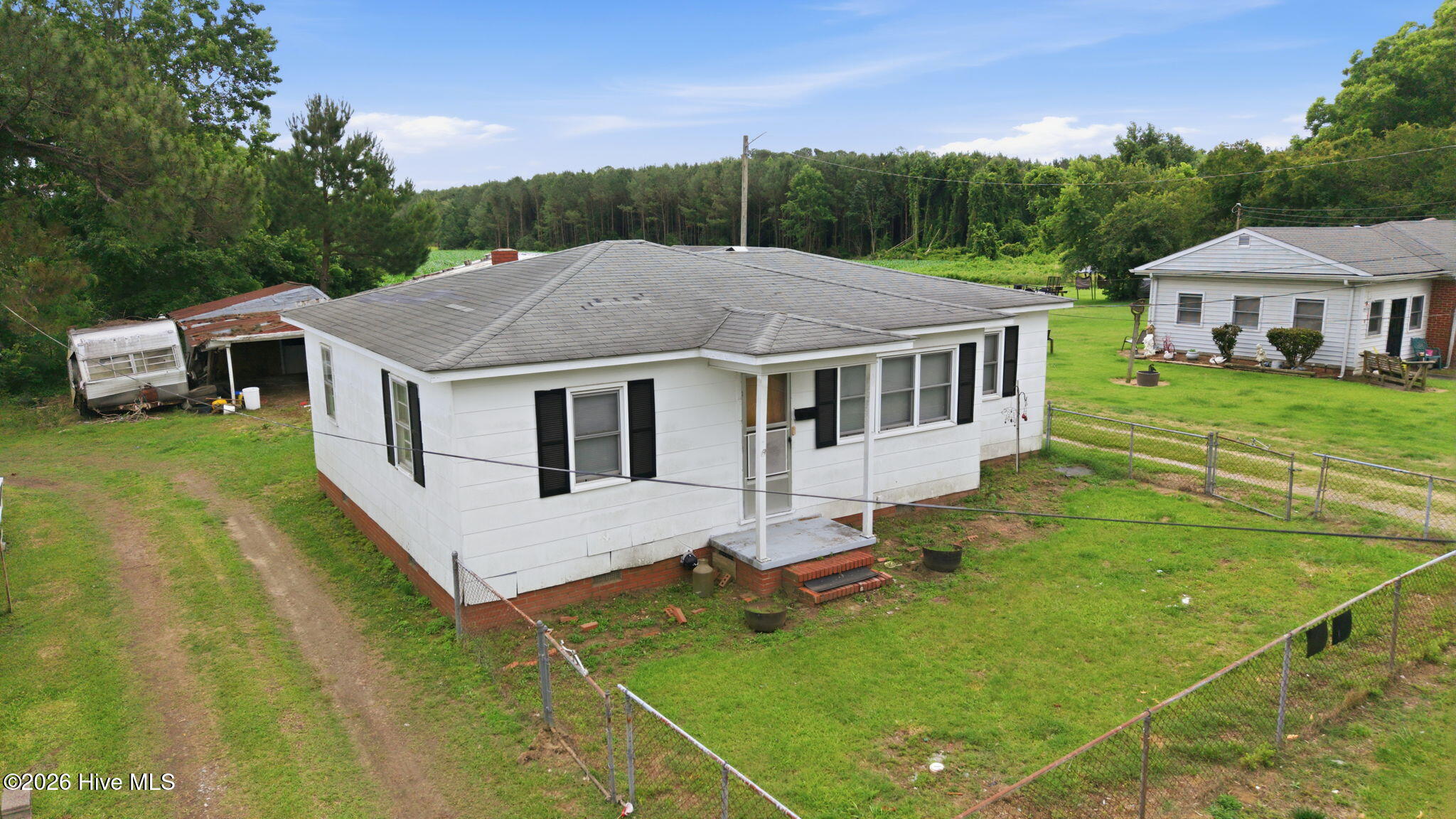 118 Luvera Street, Plymouth, NC 27962 — photo 2