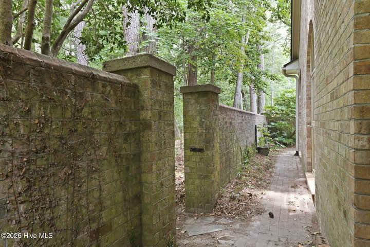 3058 Dartmouth Drive, Greenville, NC 27858 — photo 43