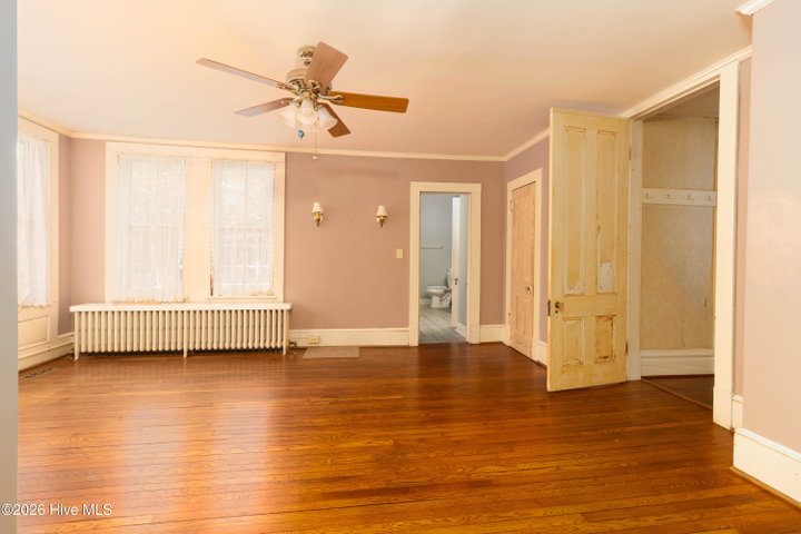 105 N Granville Street, Edenton, NC 27932 — photo 16