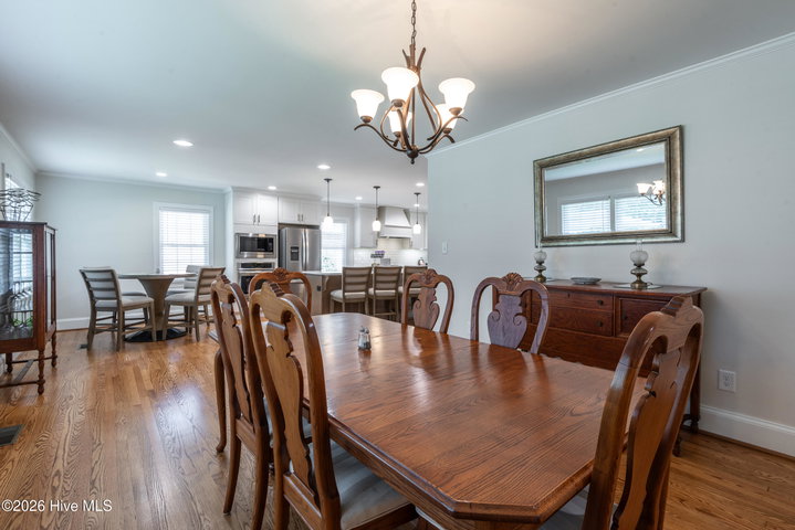 1705 Englewood Drive, Greenville, NC 27858 — photo 9