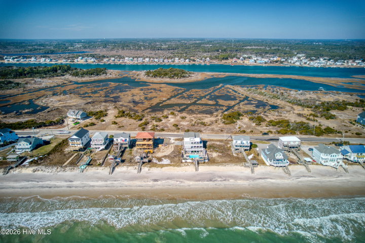 1163 New River Inlet Road image