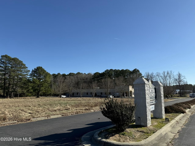 1421 S King Street, Windsor, NC 27983