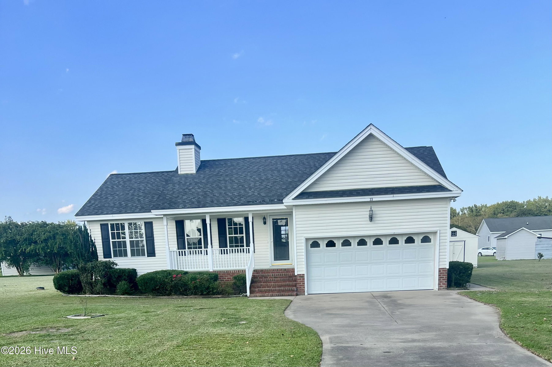 33 Red Cardinal Lane, Pinetops, NC 27864 — photo 4