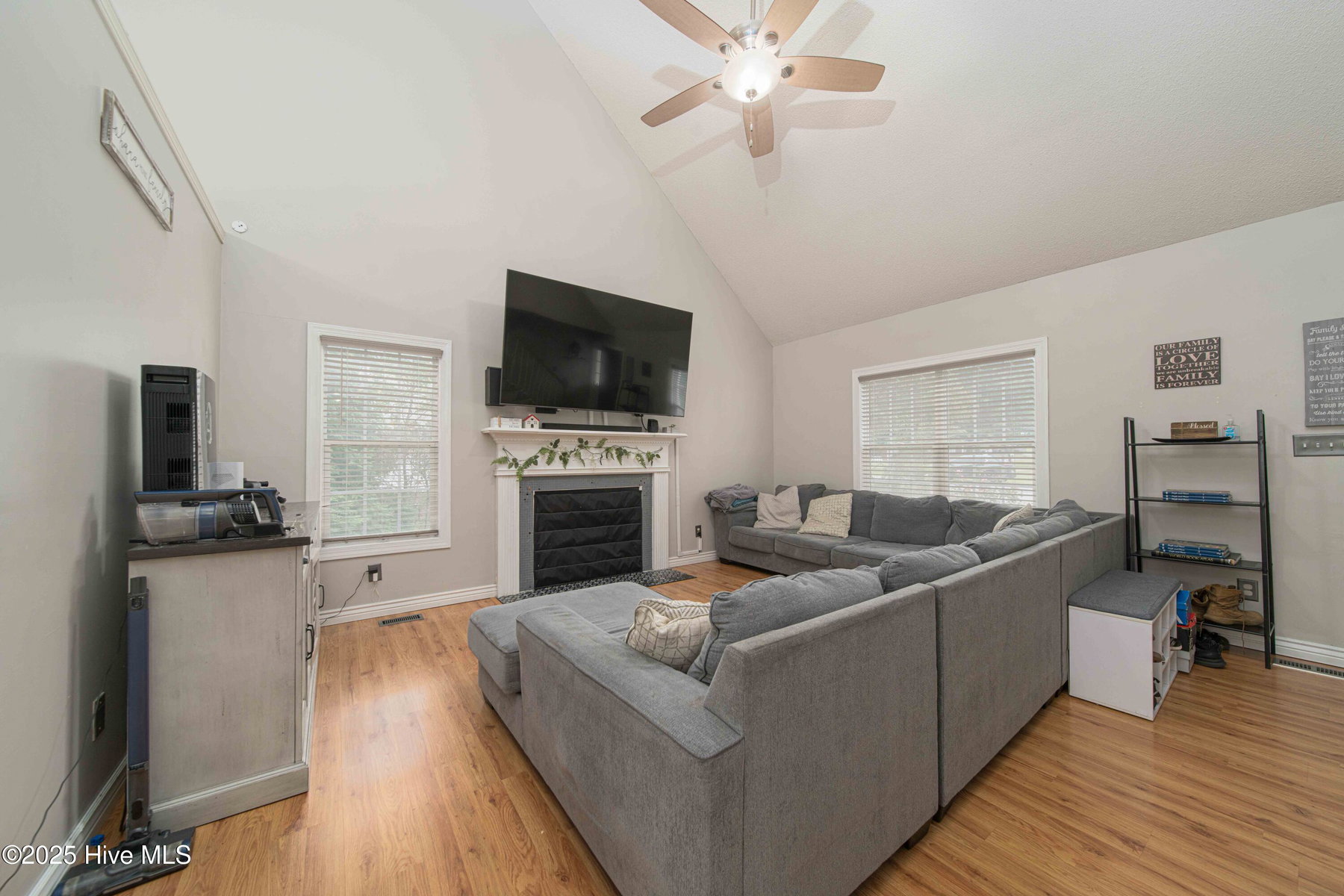4411 Lessie Trail, Rocky Mount, NC 27804 — photo 5