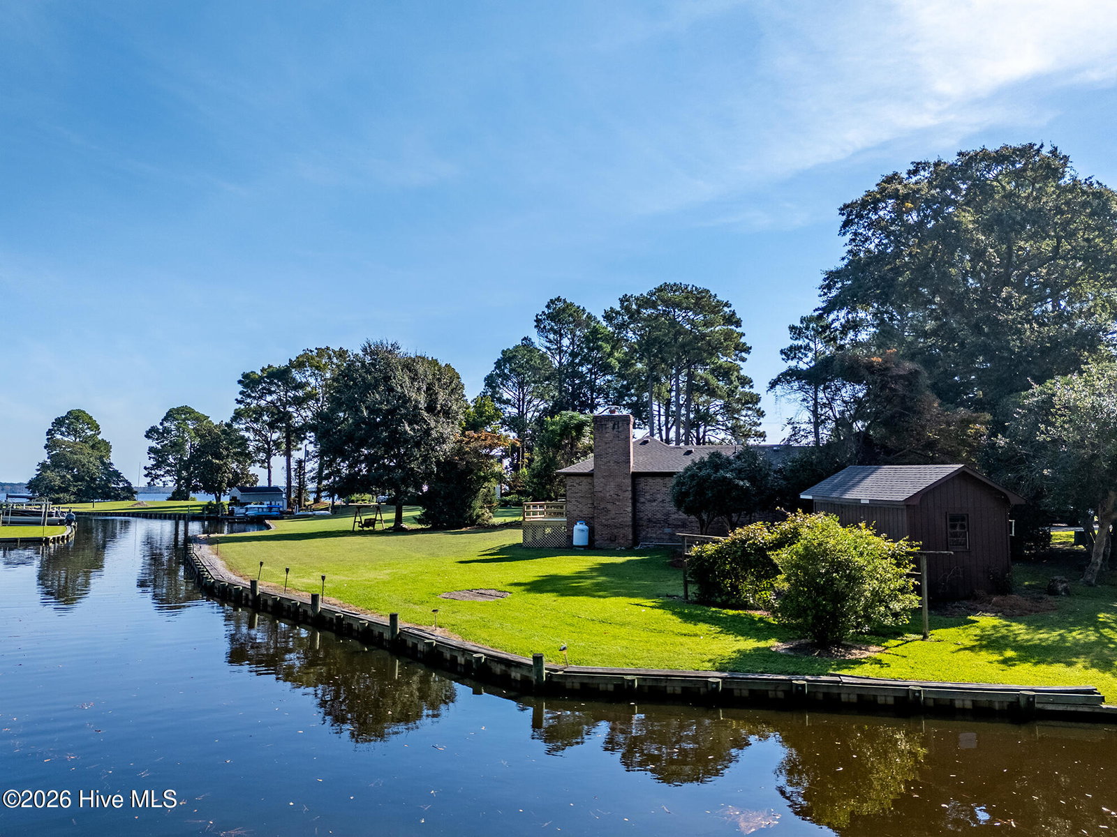 2128 Rivershore Road, Elizabeth City, NC 27909 — photo 5