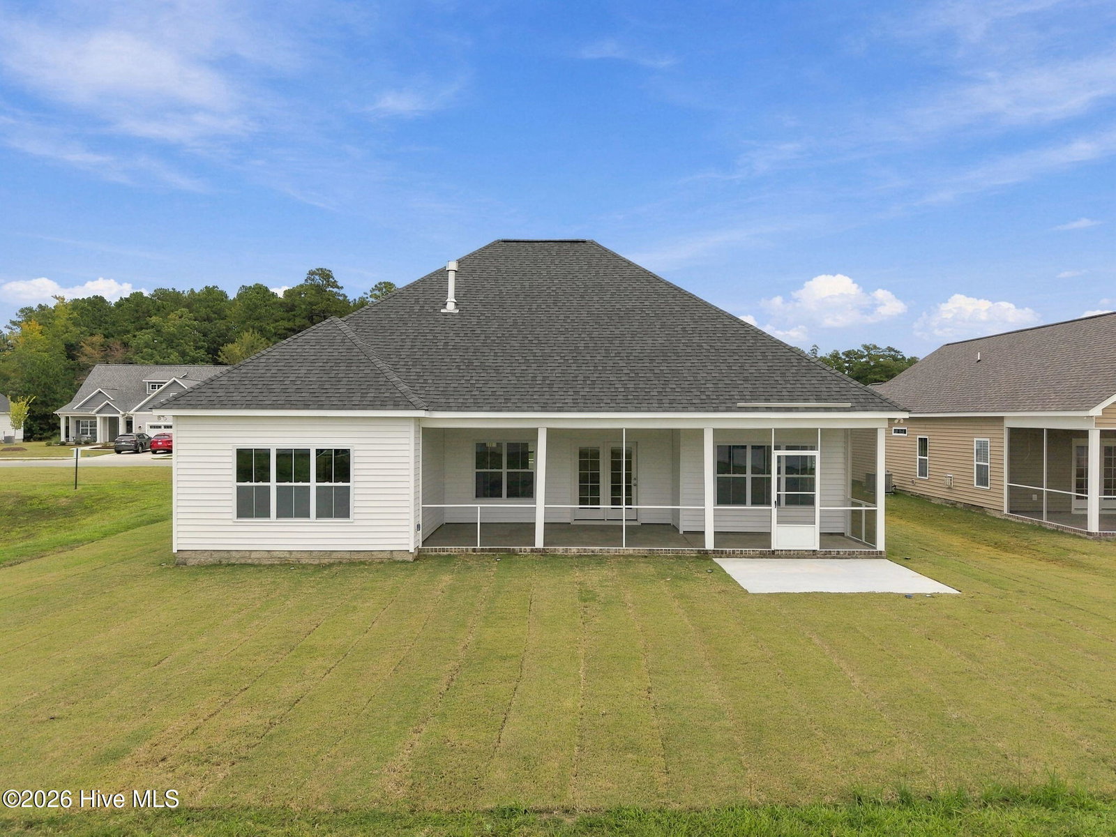 1713 Dew Meadow Drive, Winterville, NC 28590 — photo 5