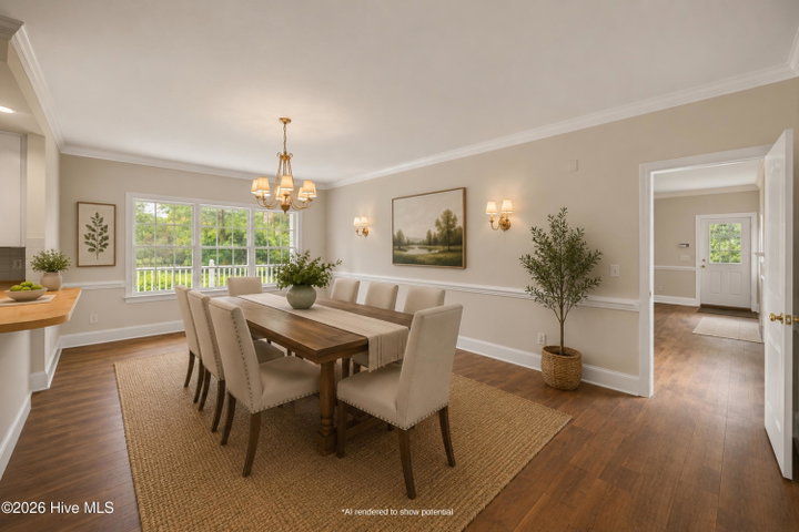 7464 Nc 43 N, Macclesfield, NC 27852 — photo 33
