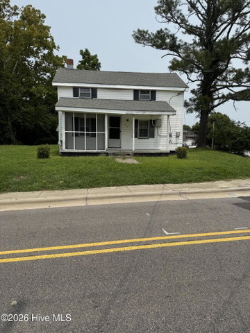 300 Dr Martin Luther King Jr Avenue, Edenton, NC 27932 — photo 1
