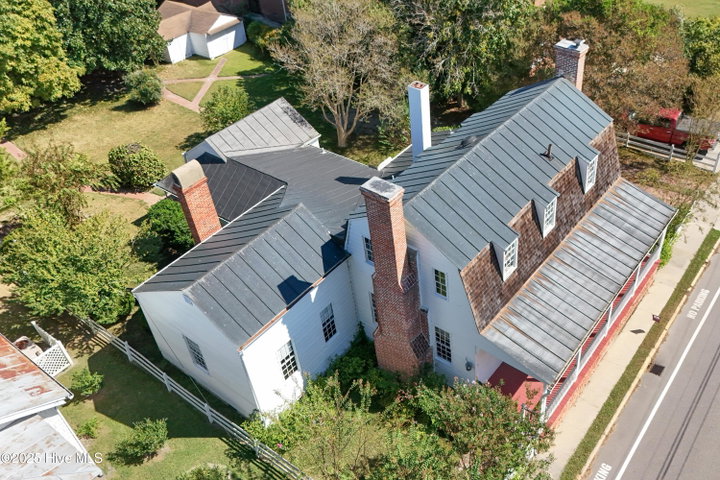 206 W Eden Street, Edenton, NC 27932 — photo 45