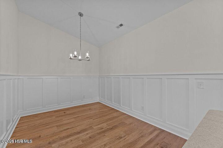 4503 Laurel Ridge Drive B, Greenville, NC 27834 — photo 4