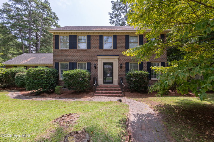 401 Martinsborough Road, Greenville, NC 27858 — photo 1