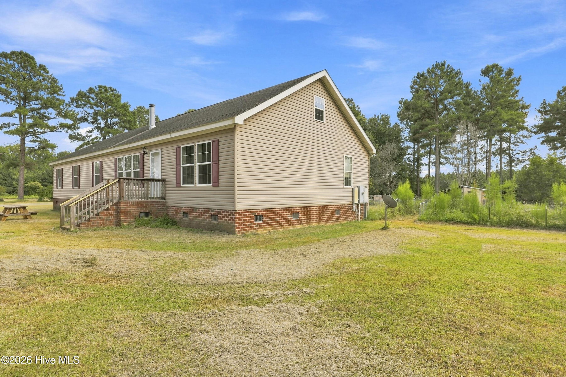 629 Liverman Mill Road, Ahoskie, NC 27910 — photo 5